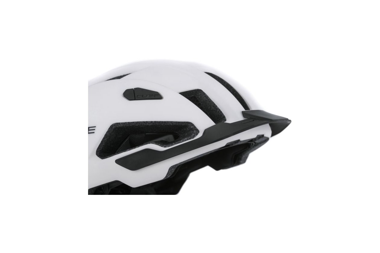 Cube Helm EVOY HYBRID