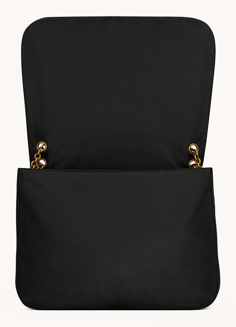 Saint Laurent Jamie lambskin shoulder bag