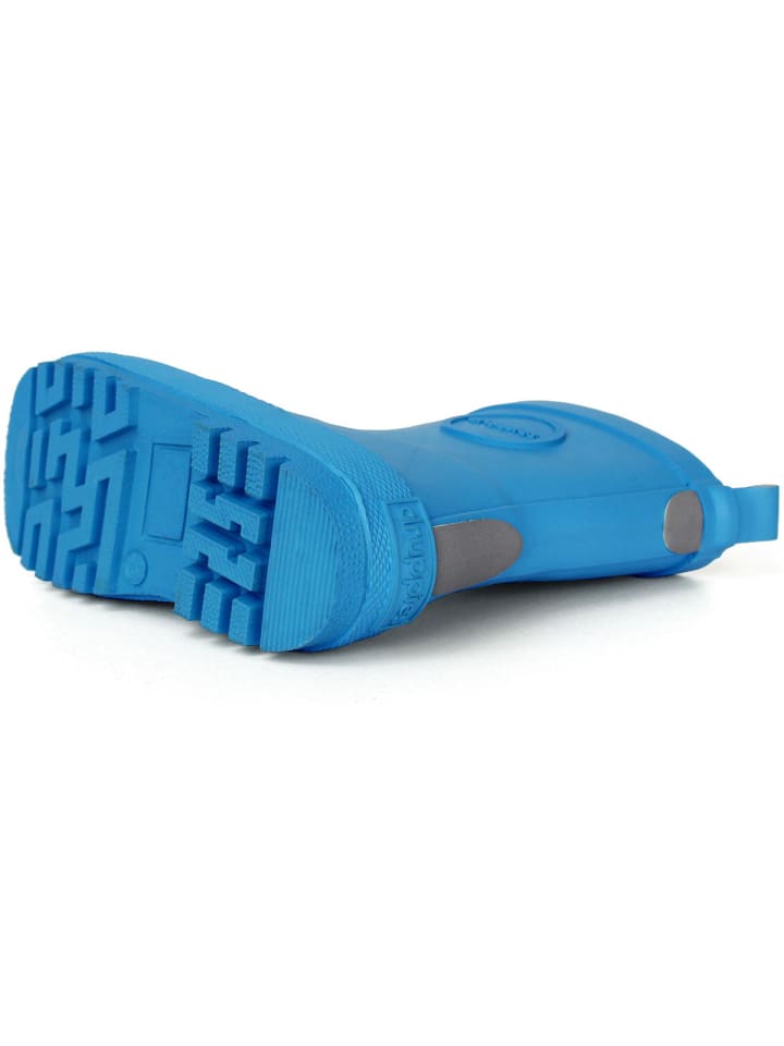 druppies Kinderstiefel Adventure in helderblauw günstig kaufen