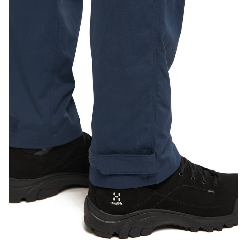 Haglfs Mid Forest pant Trekkinghose Herren