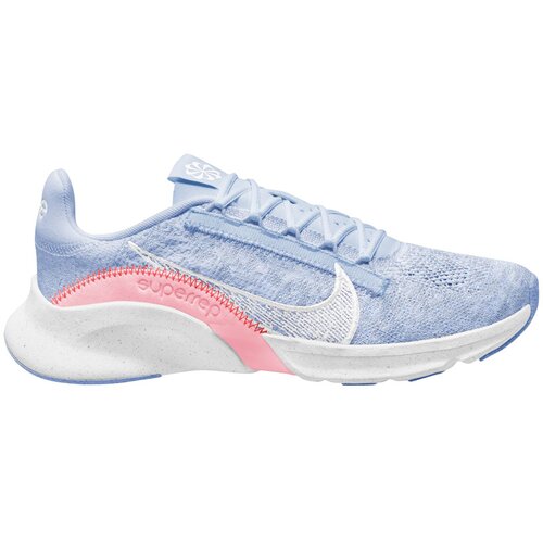 DAMEN WORKOUTSCHUHE W SUPERREP GO 3 FLYKNIT
