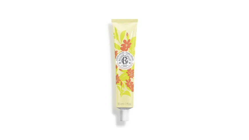 ROGER&GALLET Fleur d'Osmanthus Handcreme 30 ml