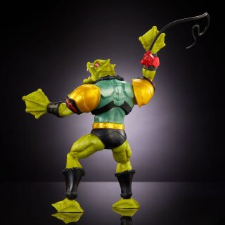 Masters of the Universe: She-Ra: Princess of Power Masterverse Actionfigur - Evil Horde Leech