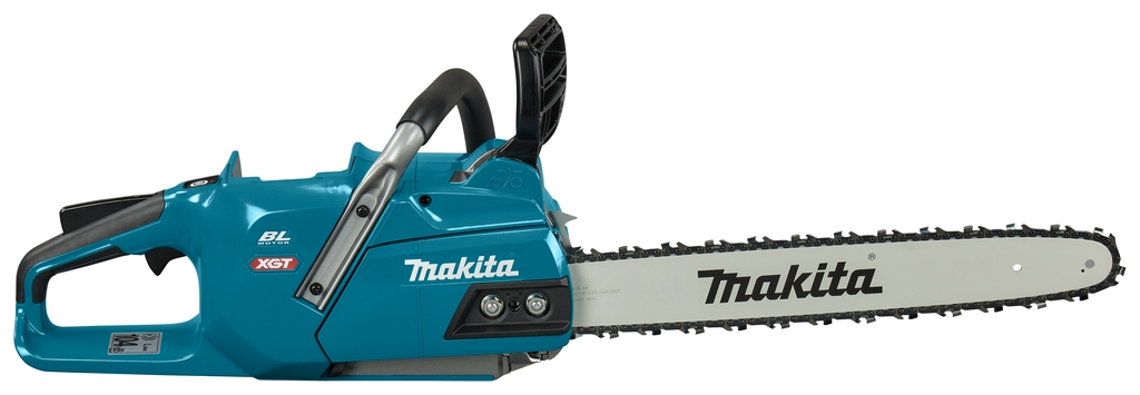 Makita UC013GZ grandininis pjūklas 45 cm 40V Max be akumuliatorių ir įkroviklio