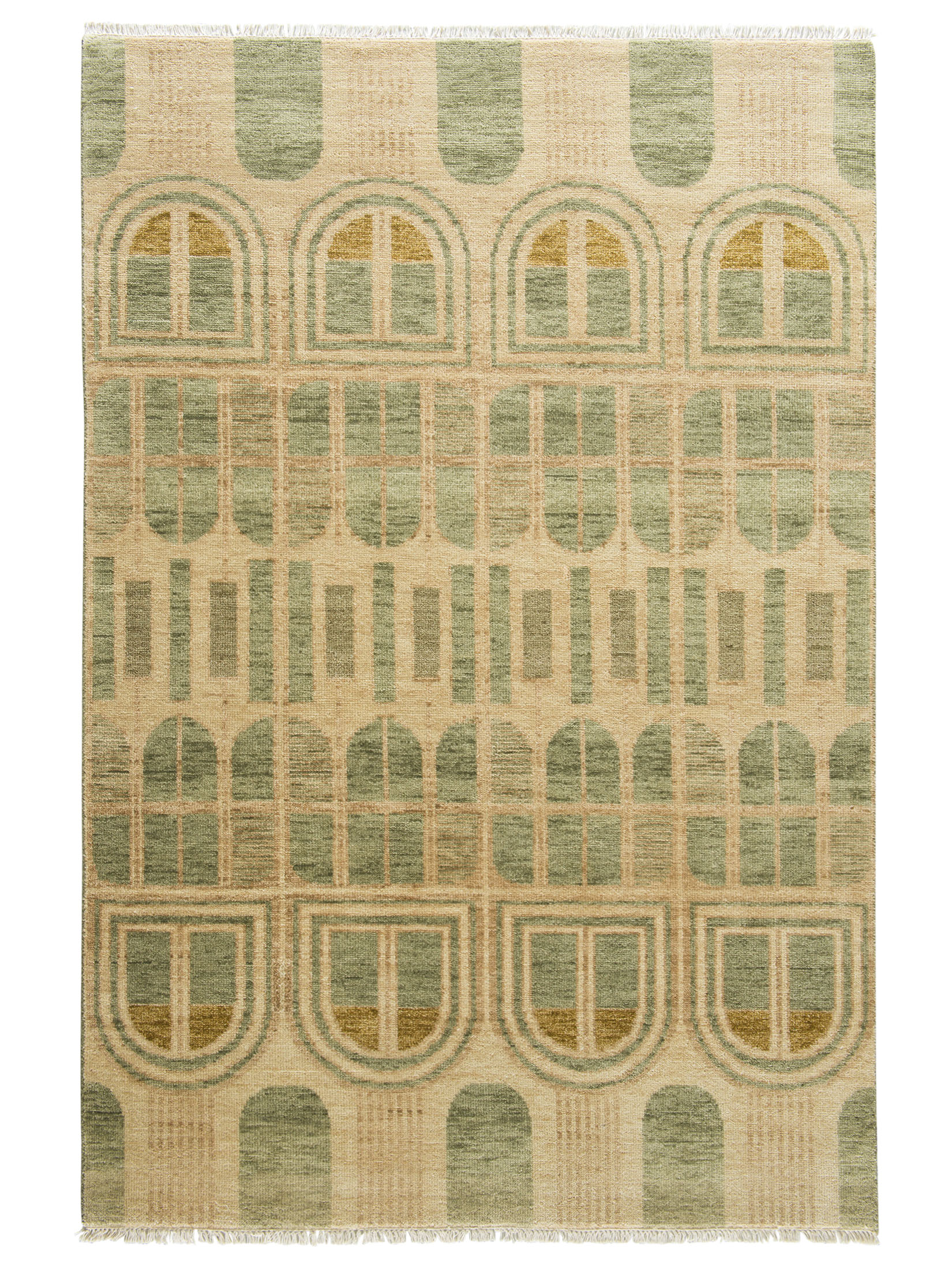 Finestra ca. 183 x 274 cm, Unikat / Einzelstück