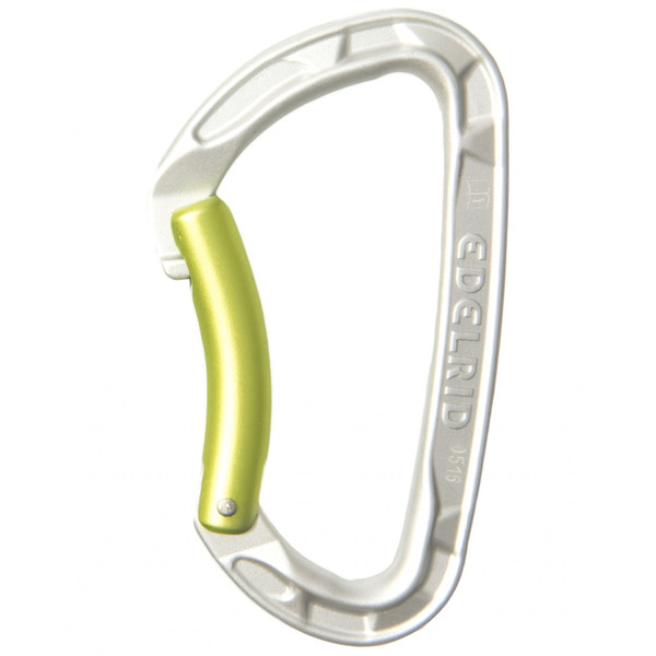 PURE BENT - Karabiner