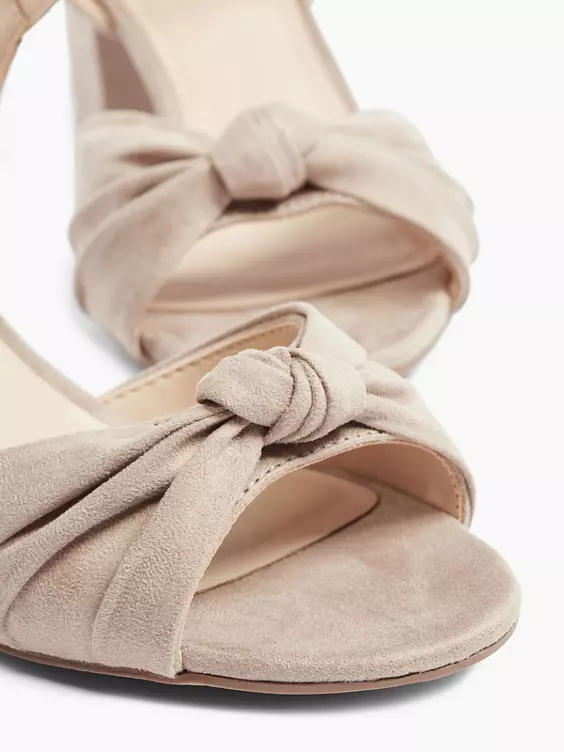 Graceland Sandalette
