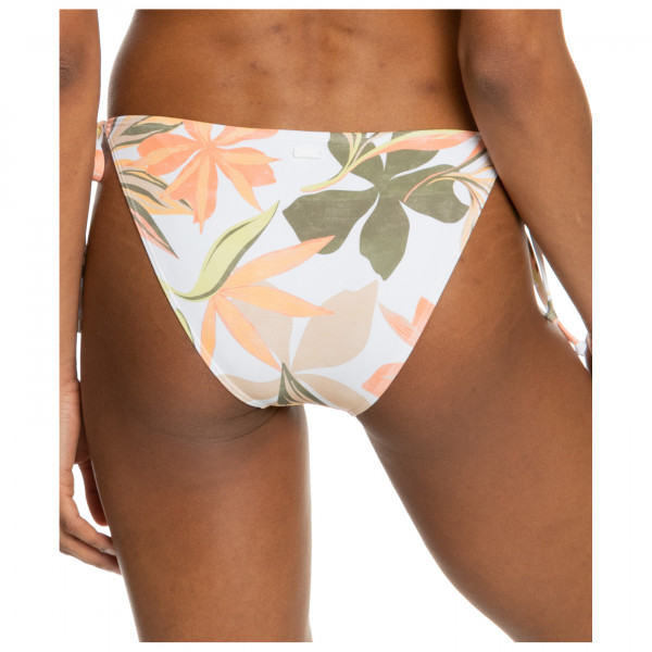 Roxy - Women's Printed Beach Classics Bikini TS - Bikini-Bottom