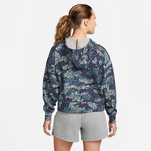Nike Performance Damen Hoodie GET FIT