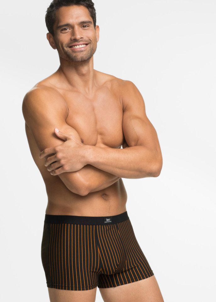 Boxer (3er Pack)