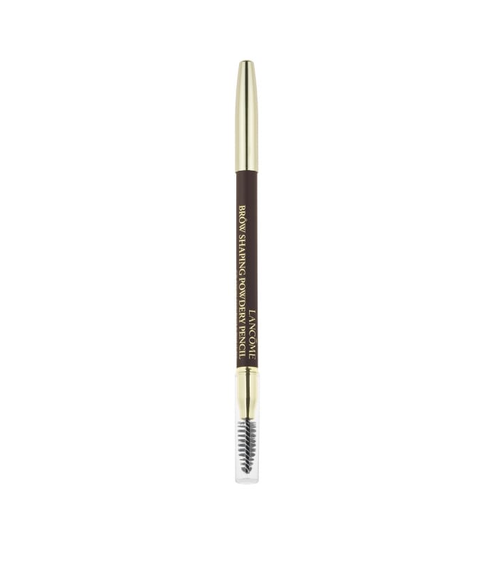 Lancôme-BRÔW SHAPING POWDERY PENCIL-Crayon poudre à sourcils