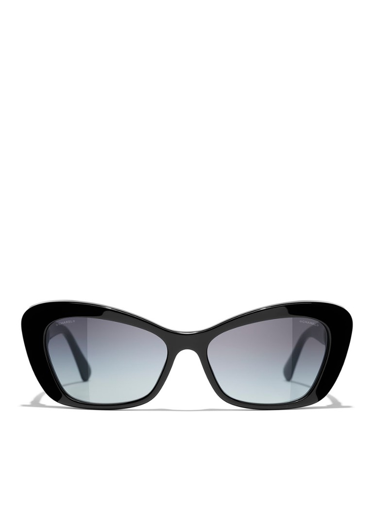 Ochelari de soare Chanel Cat-Eye