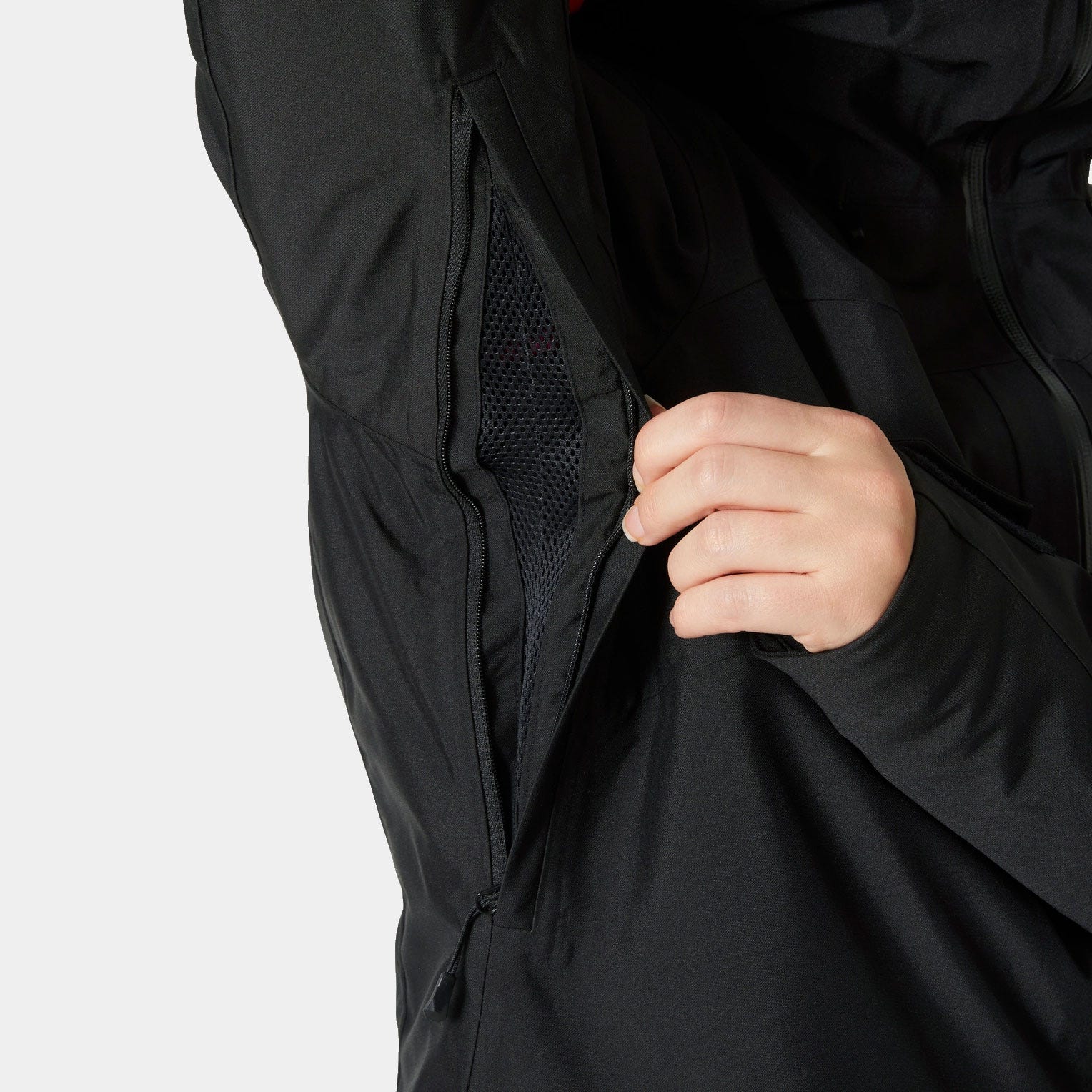 Women’s Powderqueen 3.0 Ski Jacket
