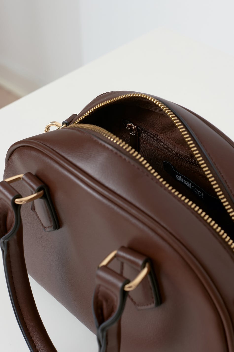 Bowling bag