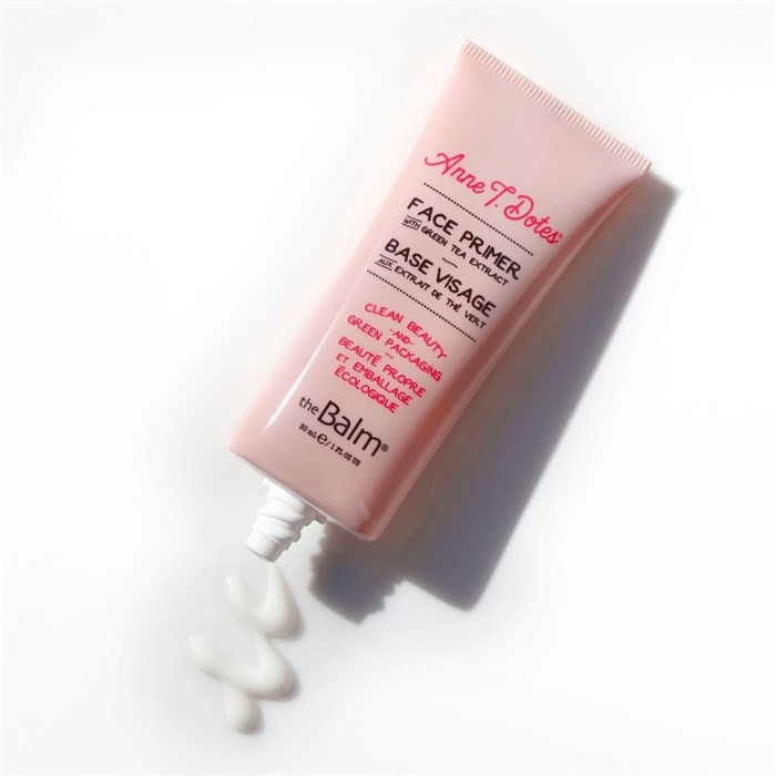 Ann T. Dotes Face Primer