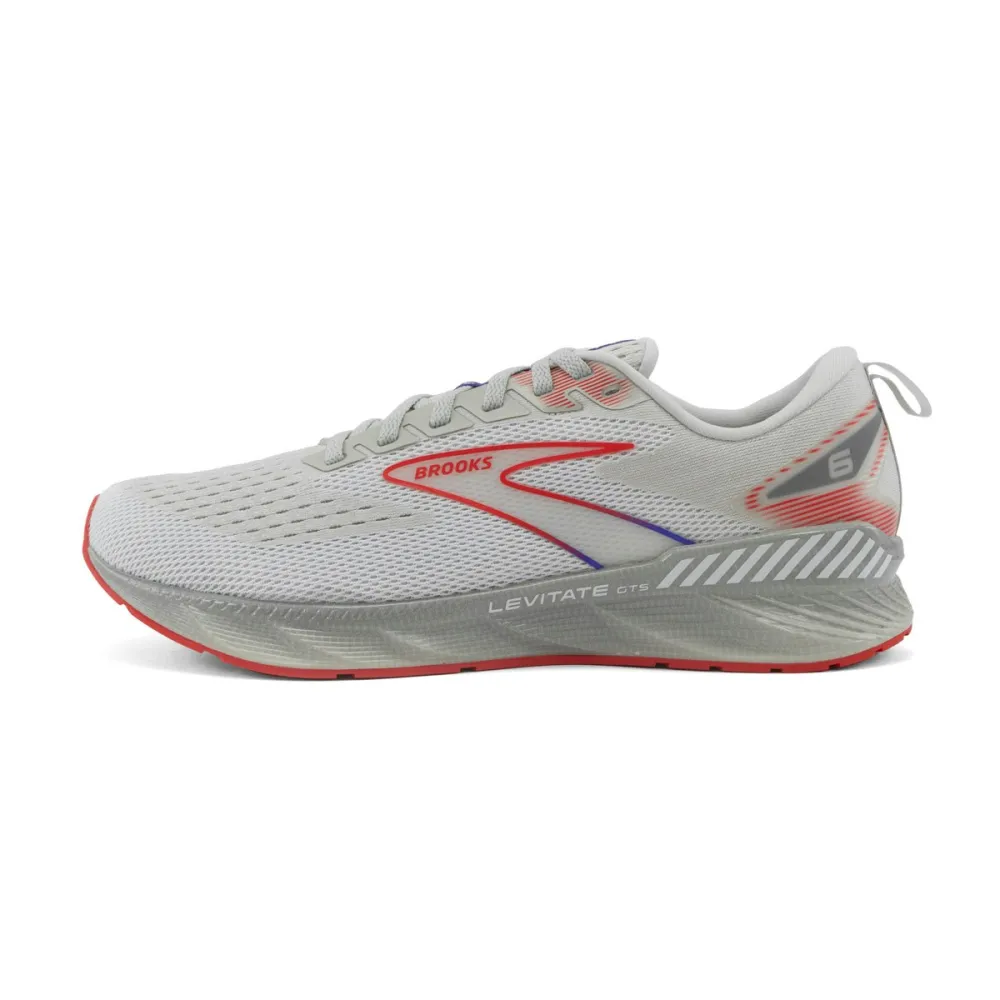 Brooks Levitate GTS 6 110396-1D-407 / blau