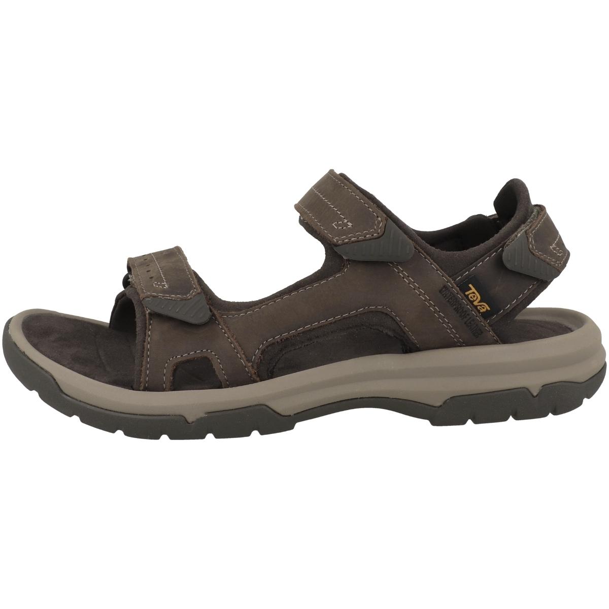 Teva Langdon Sandal Trekkingsandale braun