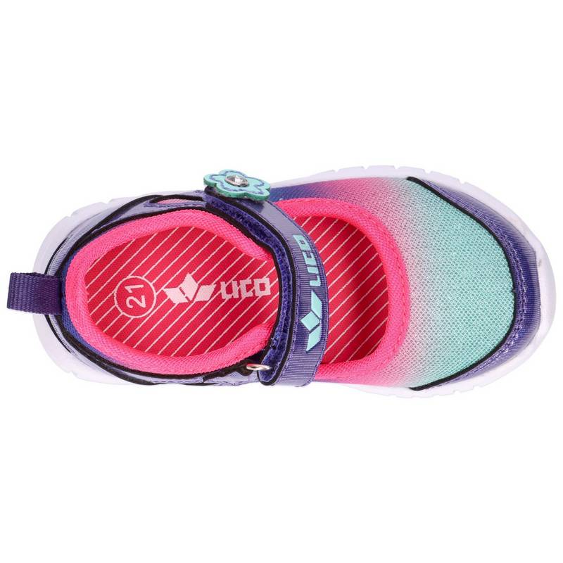 LICO Klettschuh Sneaker Mdchen