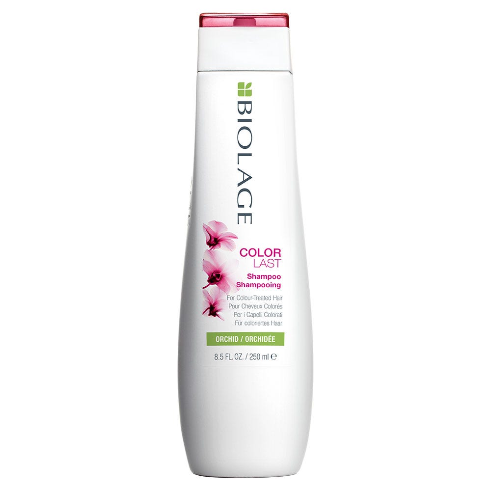 Biolage colorlast Shampoo 250 ml
