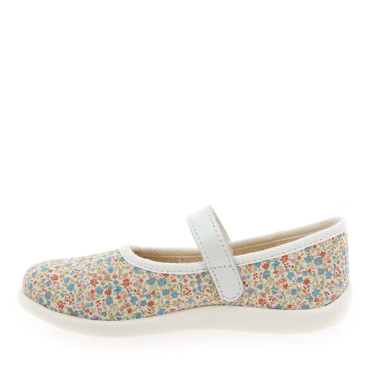 Bellamy  GISPY - Blanc multi