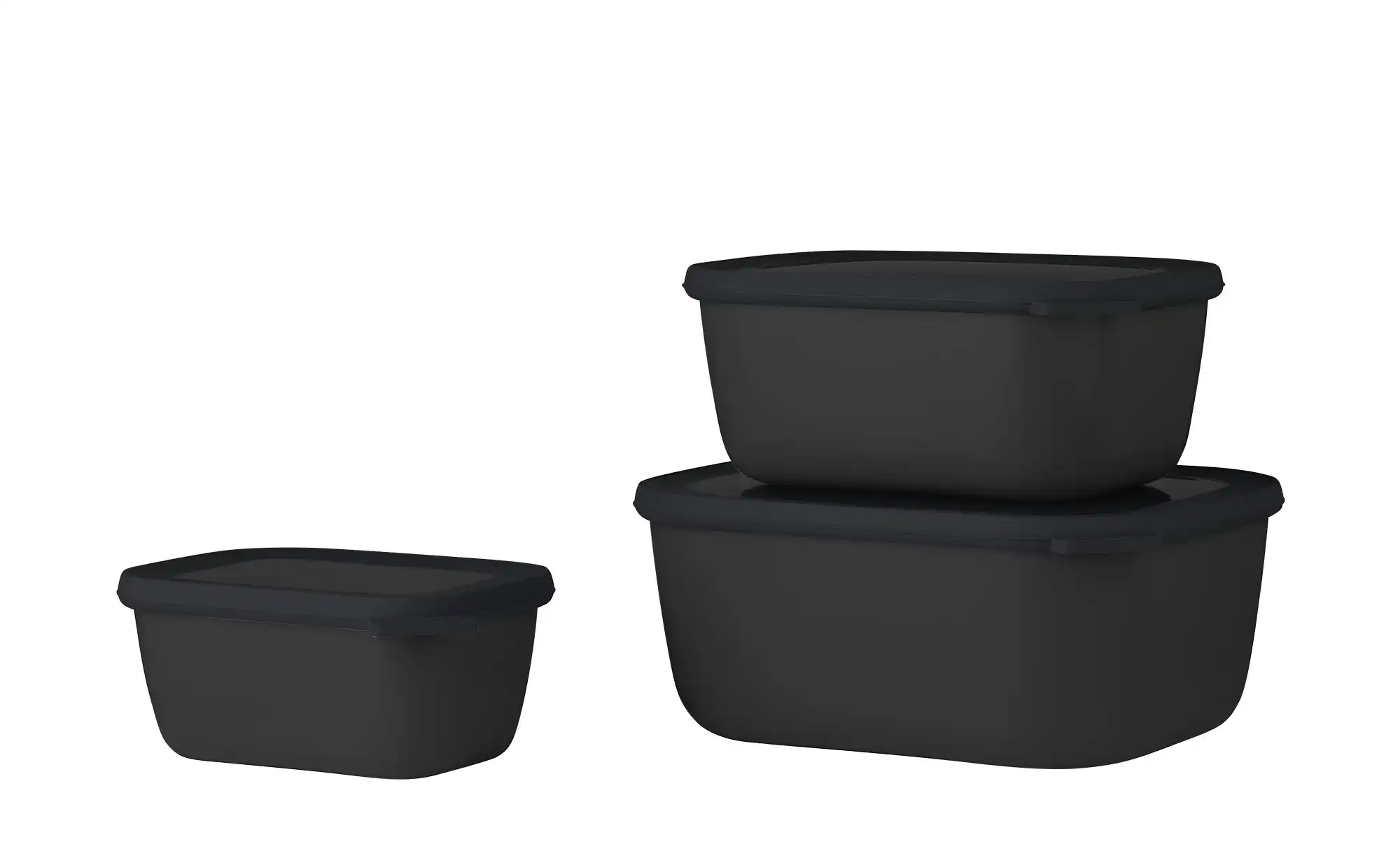 Mepal Multischüssel-Set, 3-teilig Cirqula