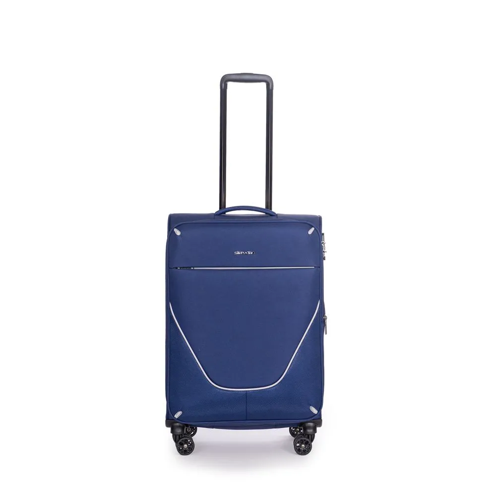 Stratic Strong - Koffer M - Navy