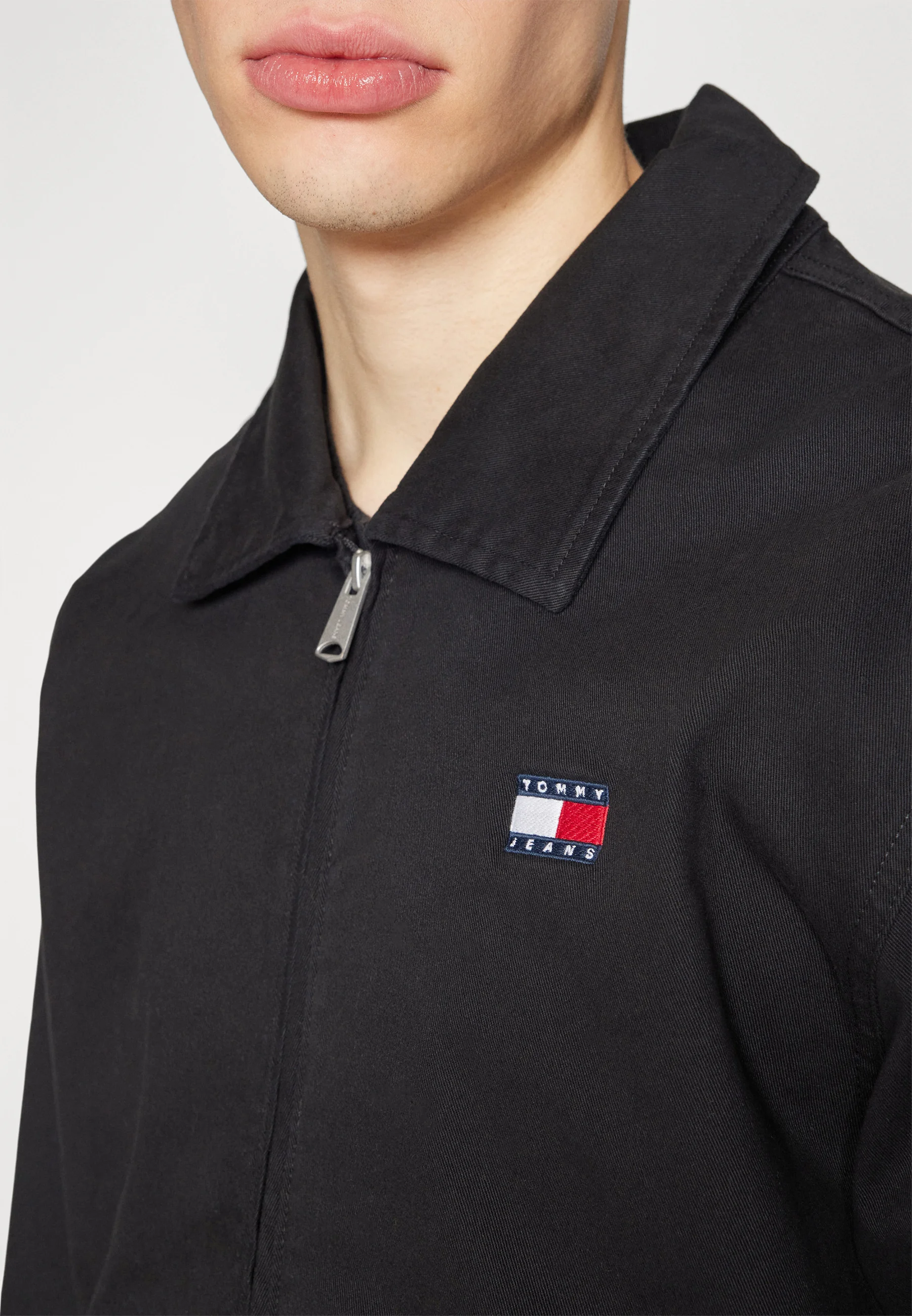 Tommy Jeans REG EXT - Chaqueta ligera
