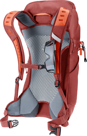 deuter AC Lite 16 | Wanderrucksack
