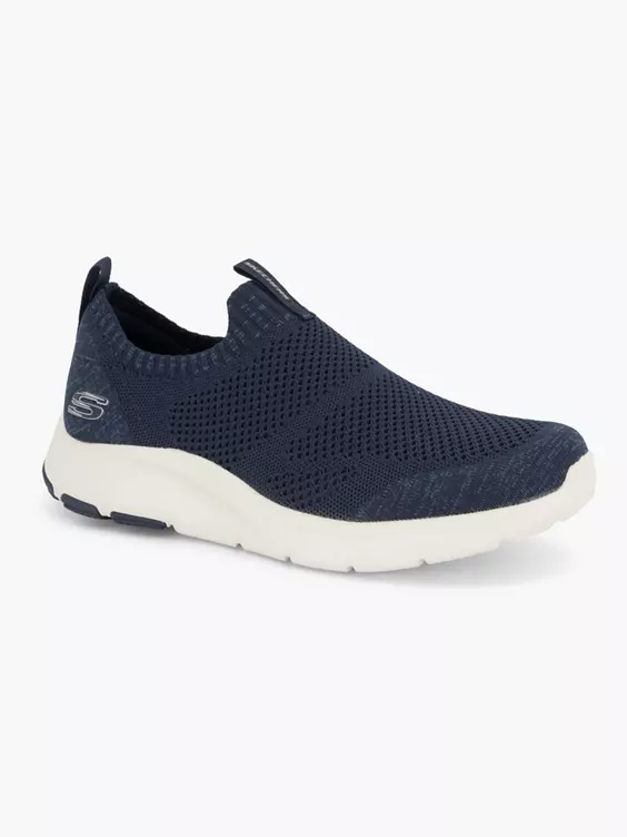 Skechers Slip On Sneaker REASCEND