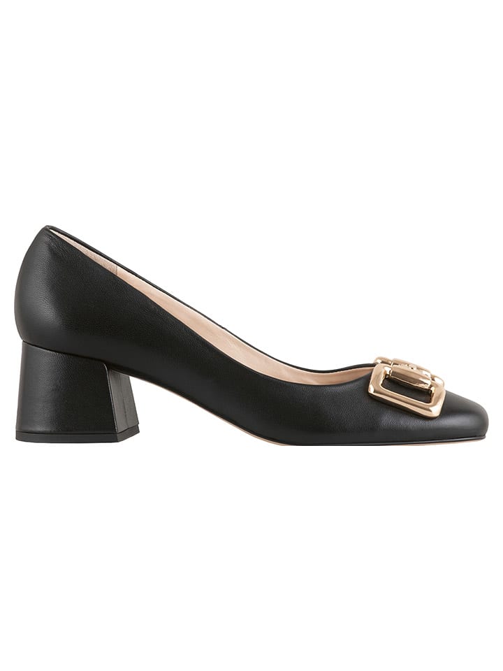 Högl Leder-Pumps 