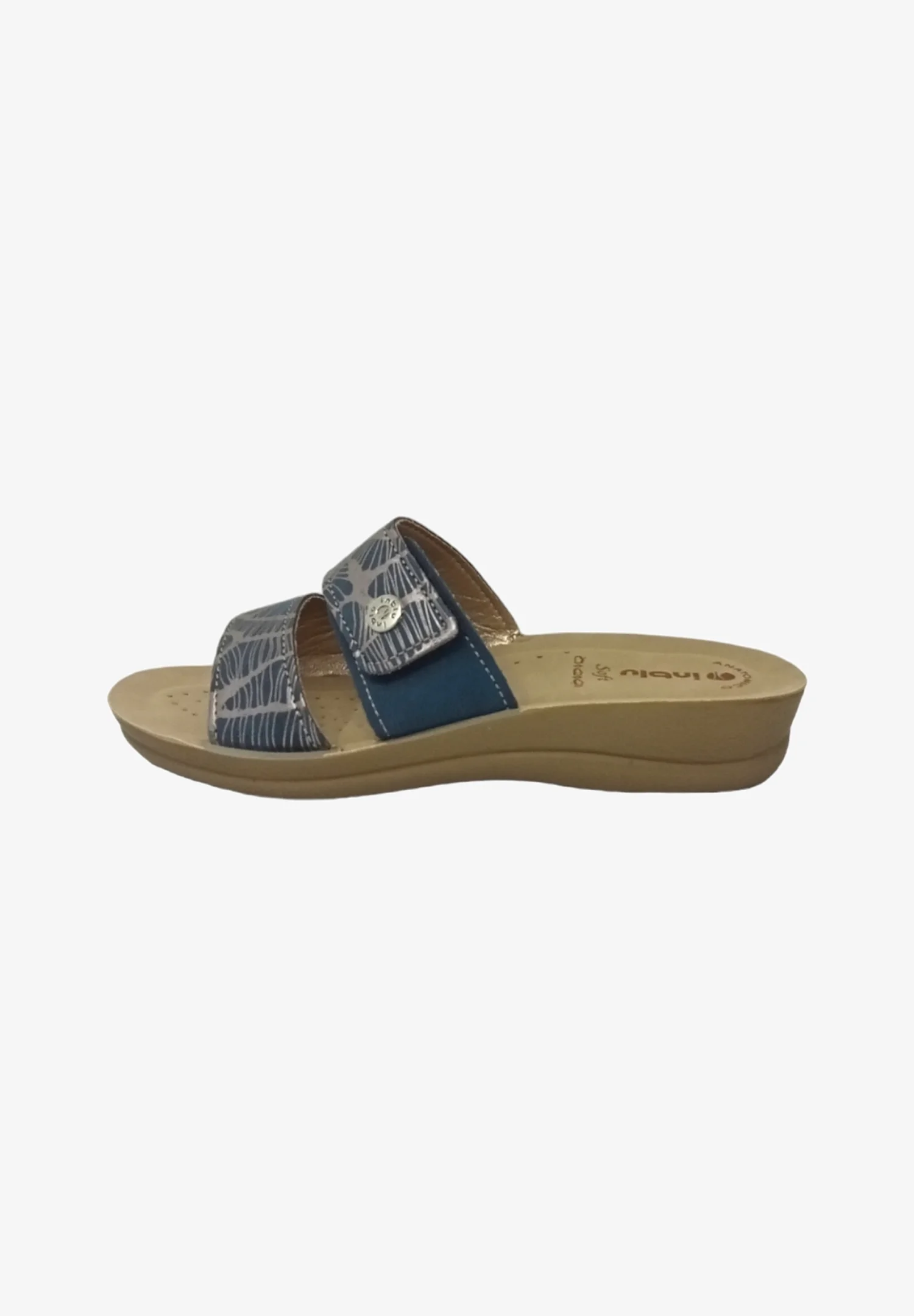 Zapatillas Inblu