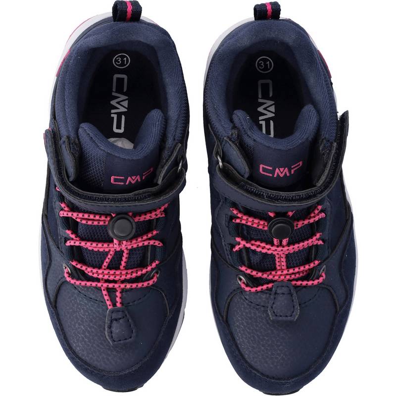 CMP HADIL LEATHER WP Freizeitschuhe Kinder