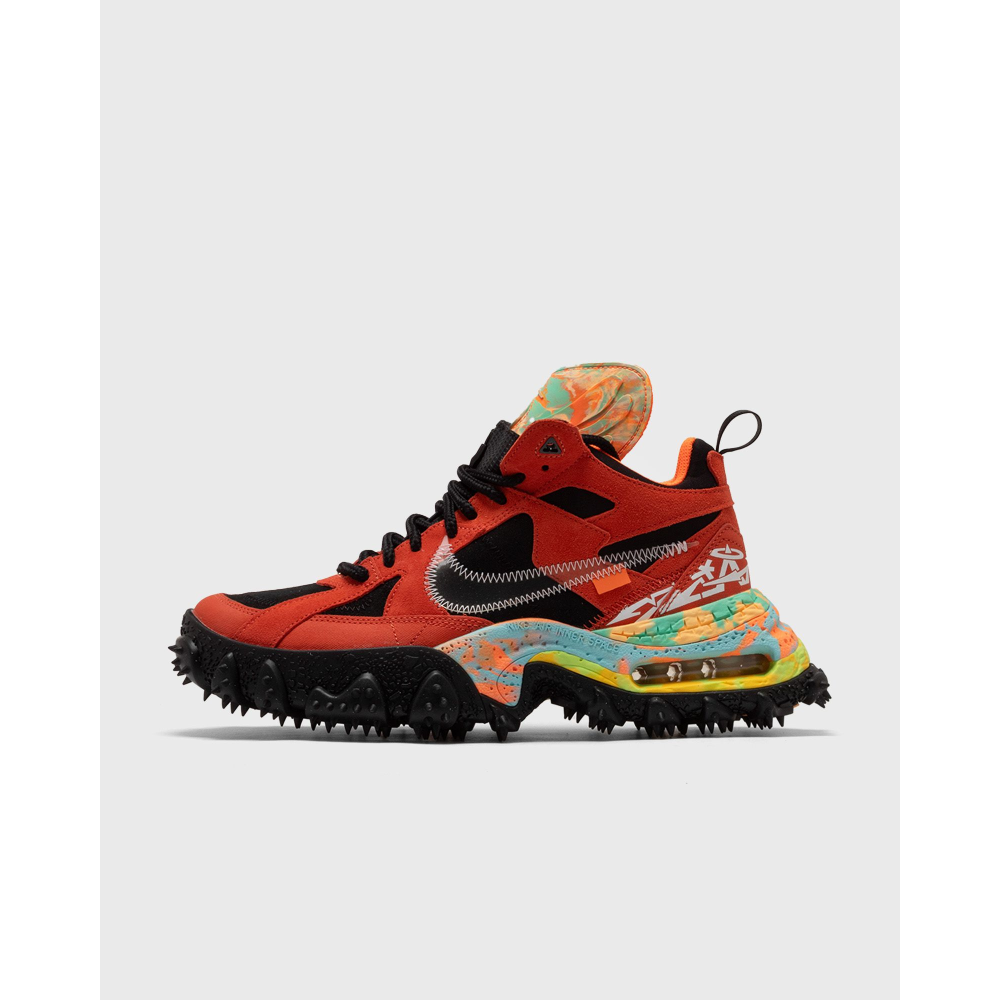 Nike x Off Air Terra Forma Mantra DQ1615-800 / orange
