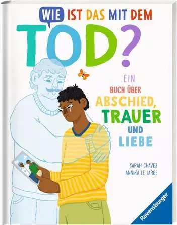 Wie ist das mit dem Tod?