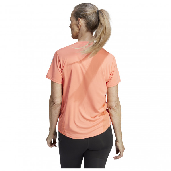 adidas - Women's Own The Run Tee - Laufshirt