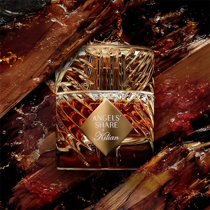 Eau de Parfum Spray