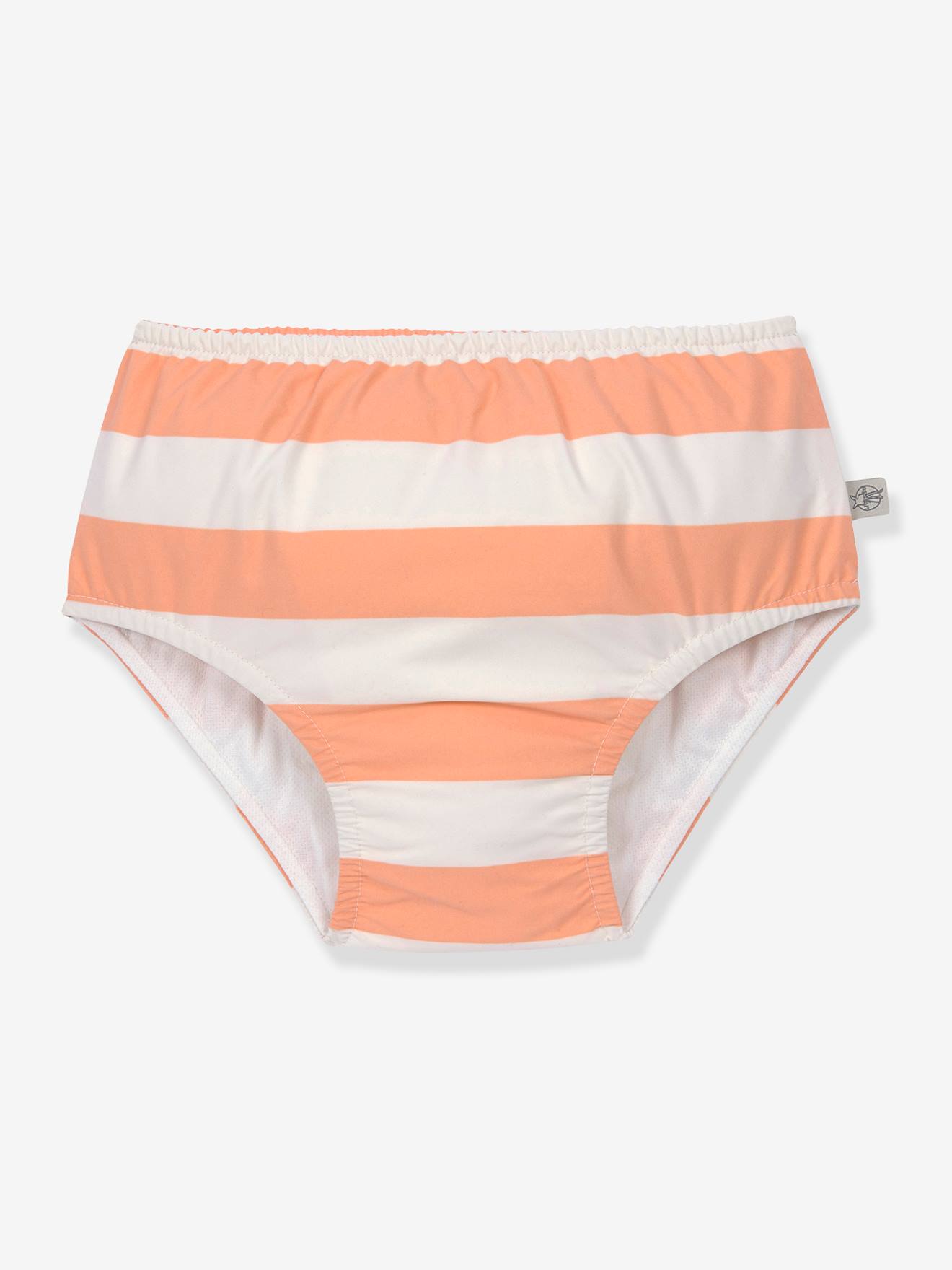 Maillot de bain couche LÄSSIG rose