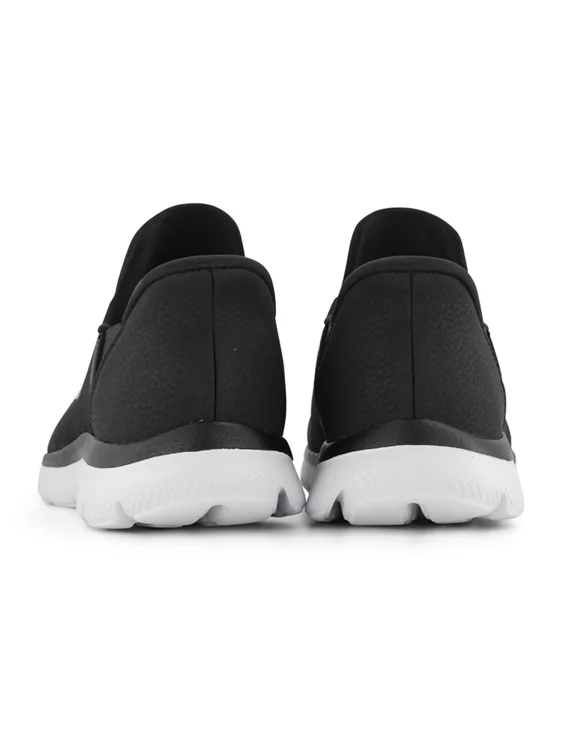 Skechers Slip On Sneaker PURE GENIUS Swift Fit