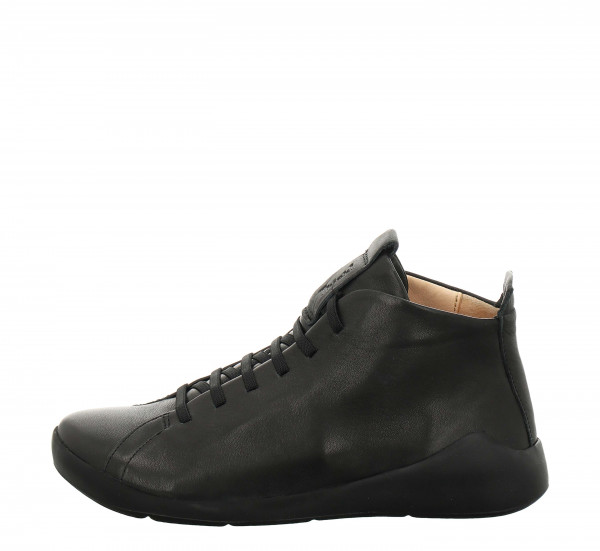 DUENE Sneaker high - Schwarz