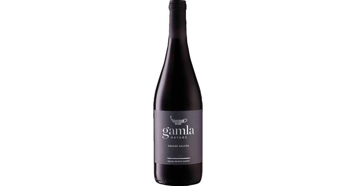 Gamla Syrah