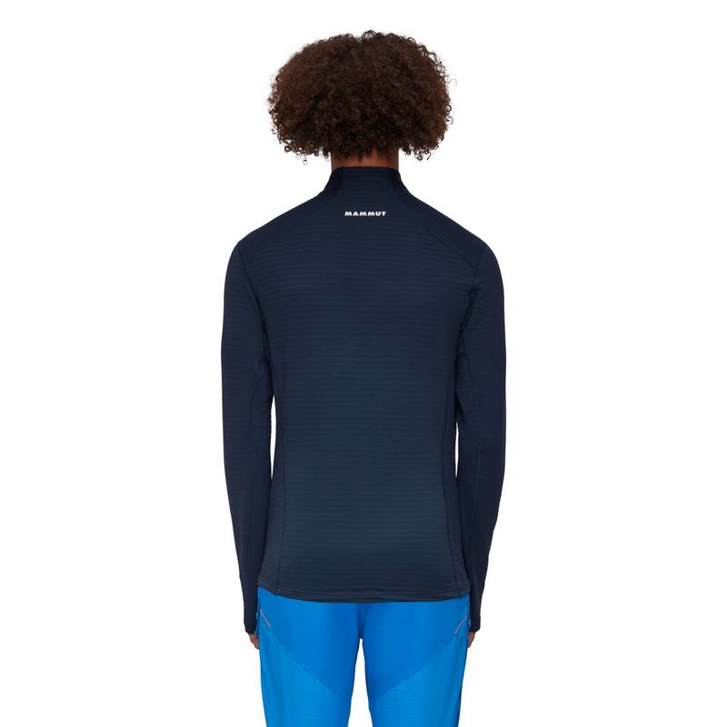 Mammut Taiss Light Fleecejacke Herren