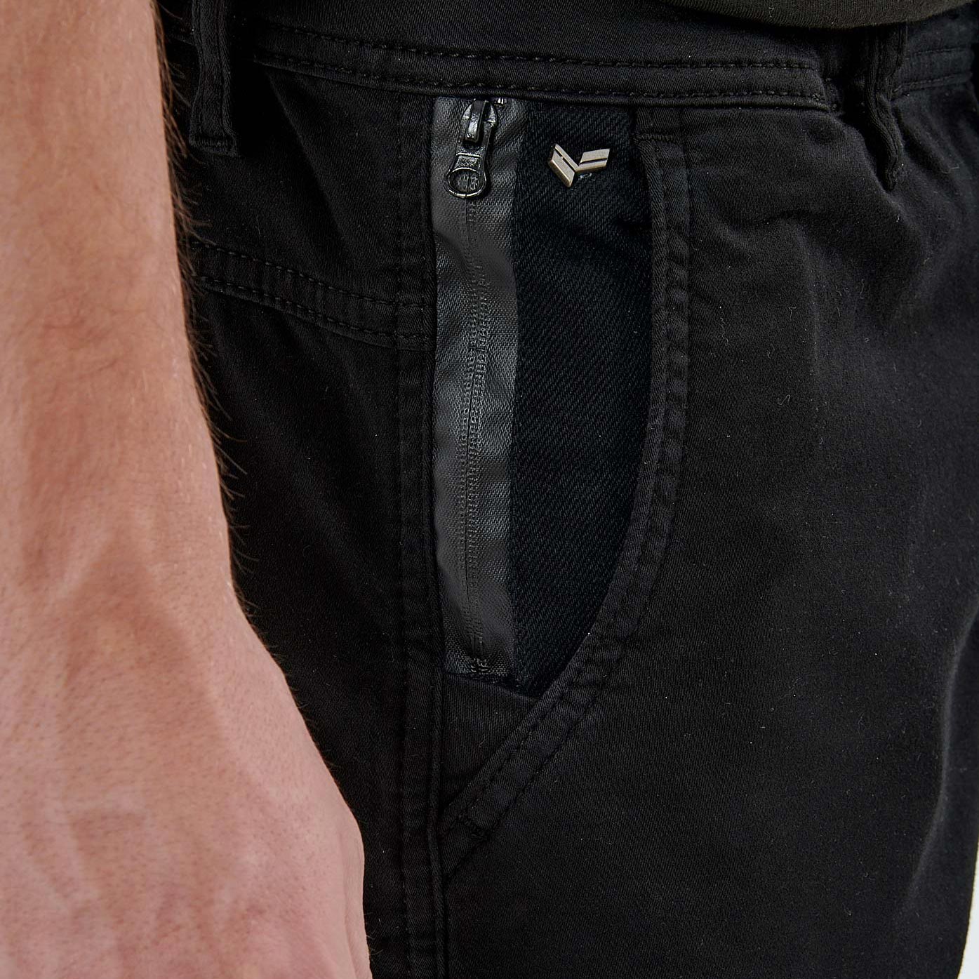 MALKI  Jogger kaki homme