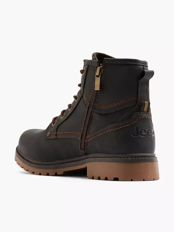 Jeep SPIRIT Schnürboots