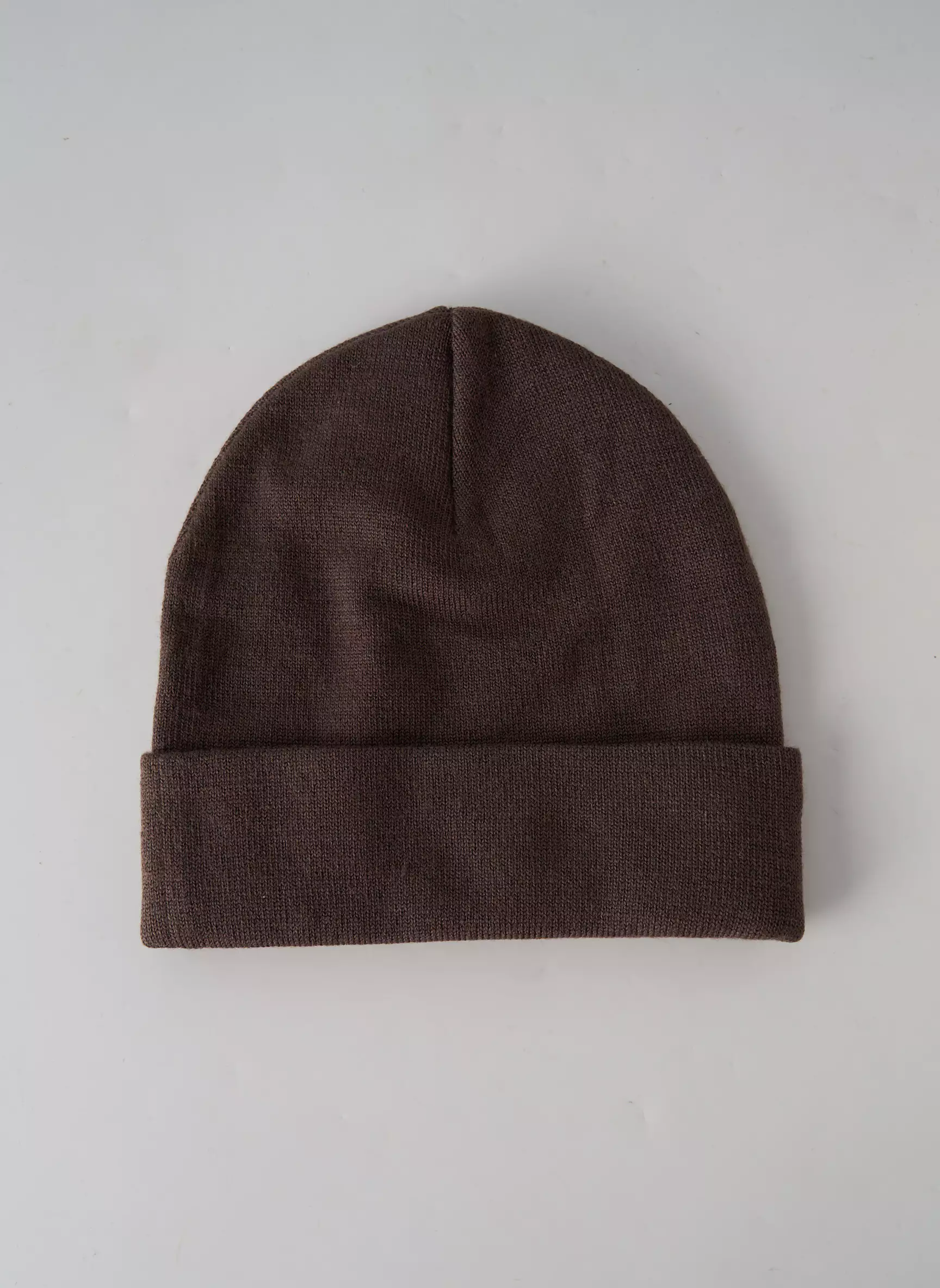 Champion Bonnets Homme couleur marron