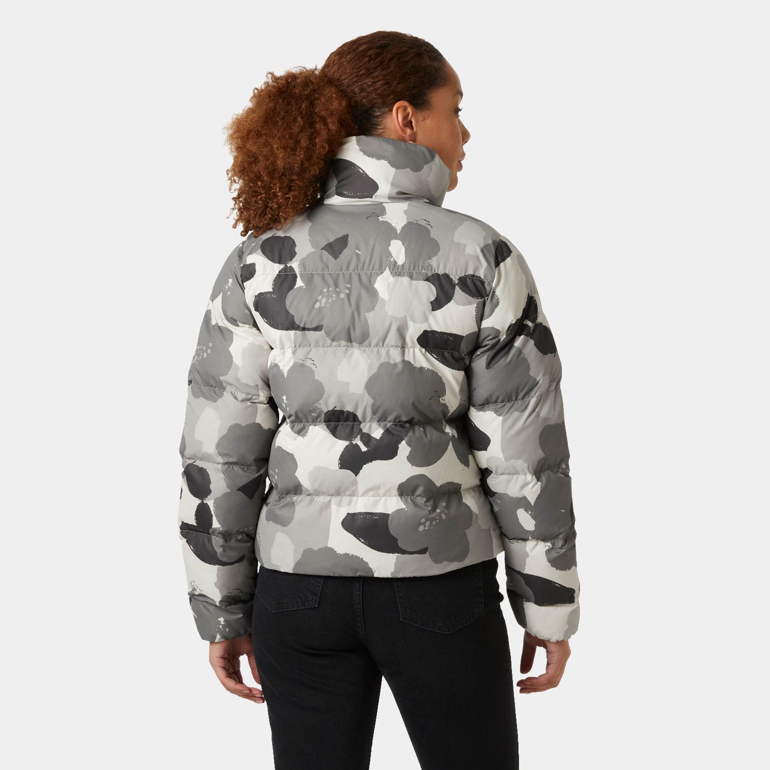 Women's Jade Puffer Jacket