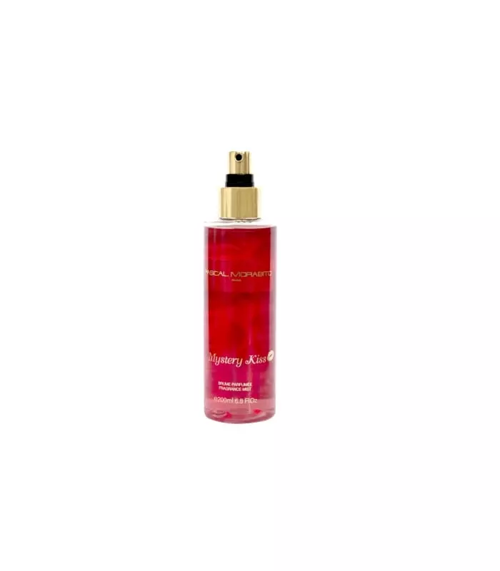 MYSTERY KISS Brume Parfumée