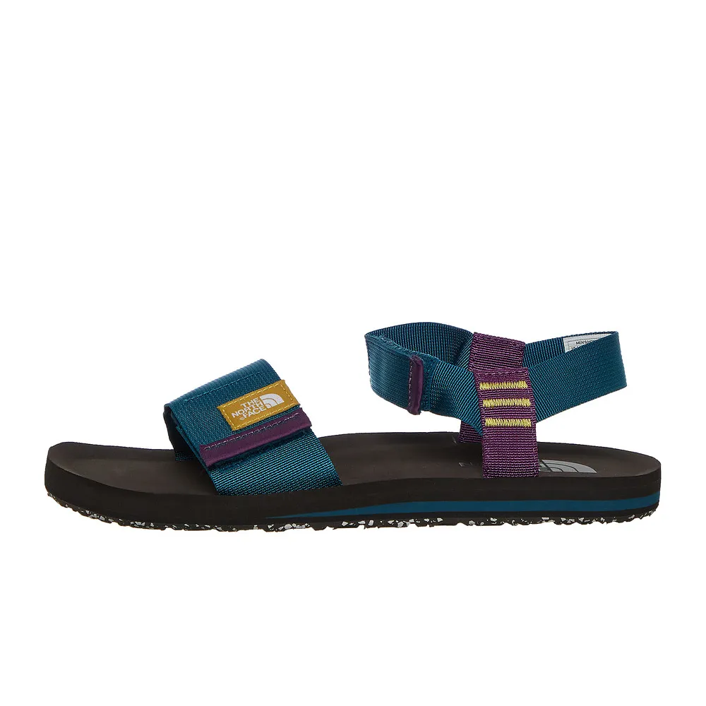 The North Face Skeena Sandal NF0A46BGVUO1 / blau