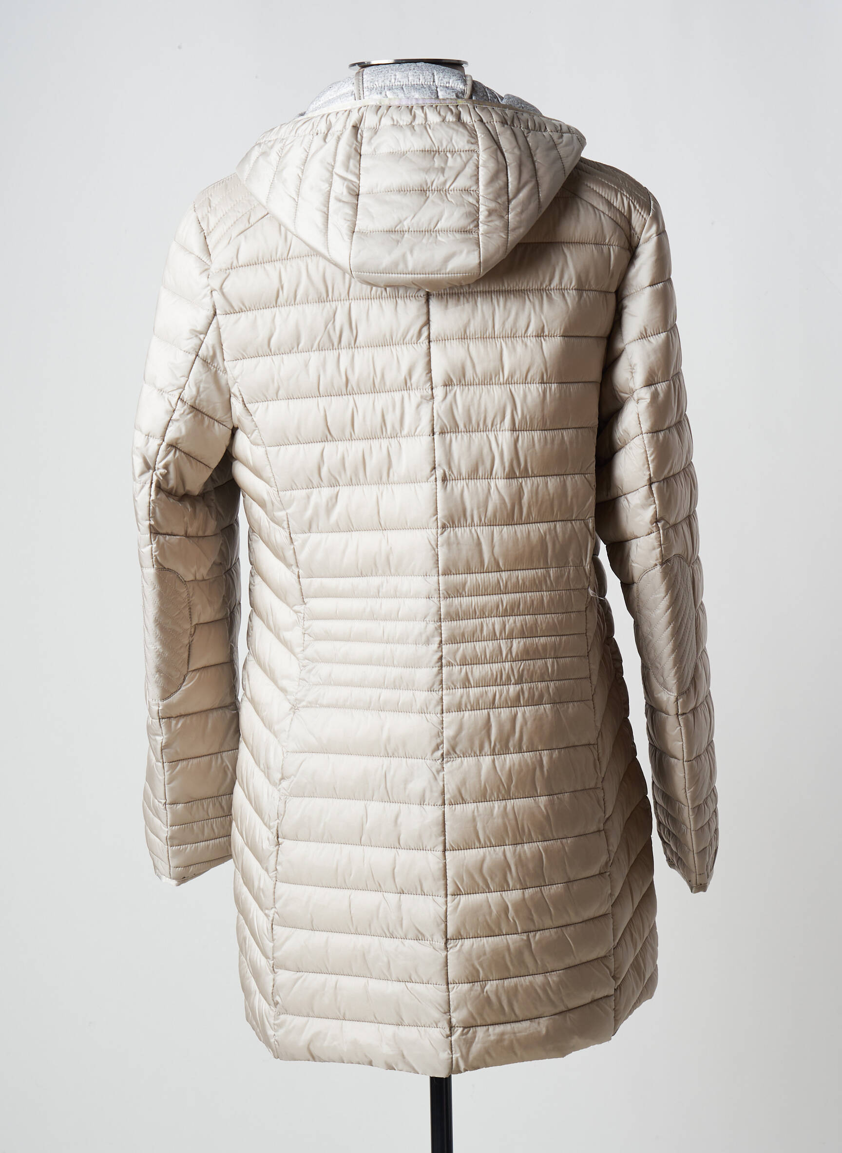 Barbara Lebek Manteaux Longs Femme couleur beige