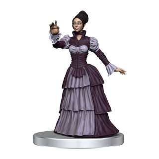 D&D Icons of the Realms: Curse of Strahd Miniaturen vorbemalt Denizens of Castle Ravenloft (7)