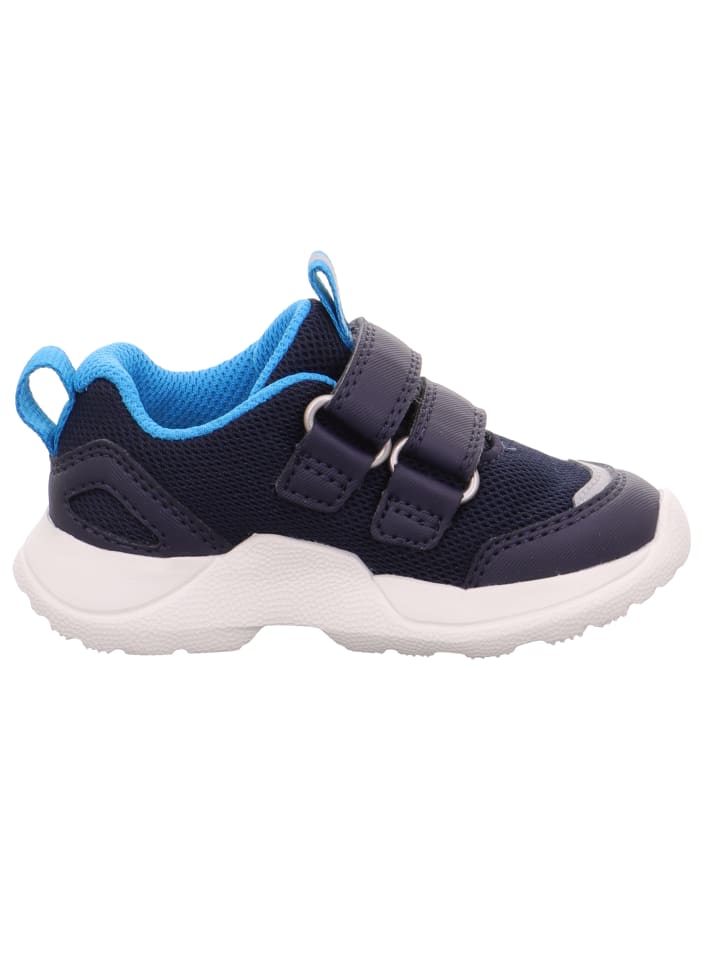 superfit Sneaker RUSH in Blau/Türkis günstig kaufen 21